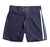 808 Limited-Edition High Line Board Shorts - Navy & Federal Blue / White