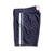 808 Limited-Edition High Line Board Shorts - Navy & Federal Blue / White