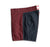 310 Limited-Edition Board Shorts - Burgundy & Navy