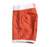 311 Limited-Edition White Tip Board Shorts - Paprika & White
