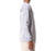 Santa Ana Long Sleeve T-Shirt - Heather Grey