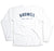 Santa Ana Long Sleeve T-Shirt - White