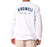 Santa Ana Long Sleeve T-Shirt - White
