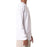 Santa Ana Long Sleeve T-Shirt - White