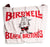 Birdie Beach Towel - White