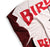 Birdie Beach Towel - White