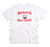 Birdwell T-Shirt - White