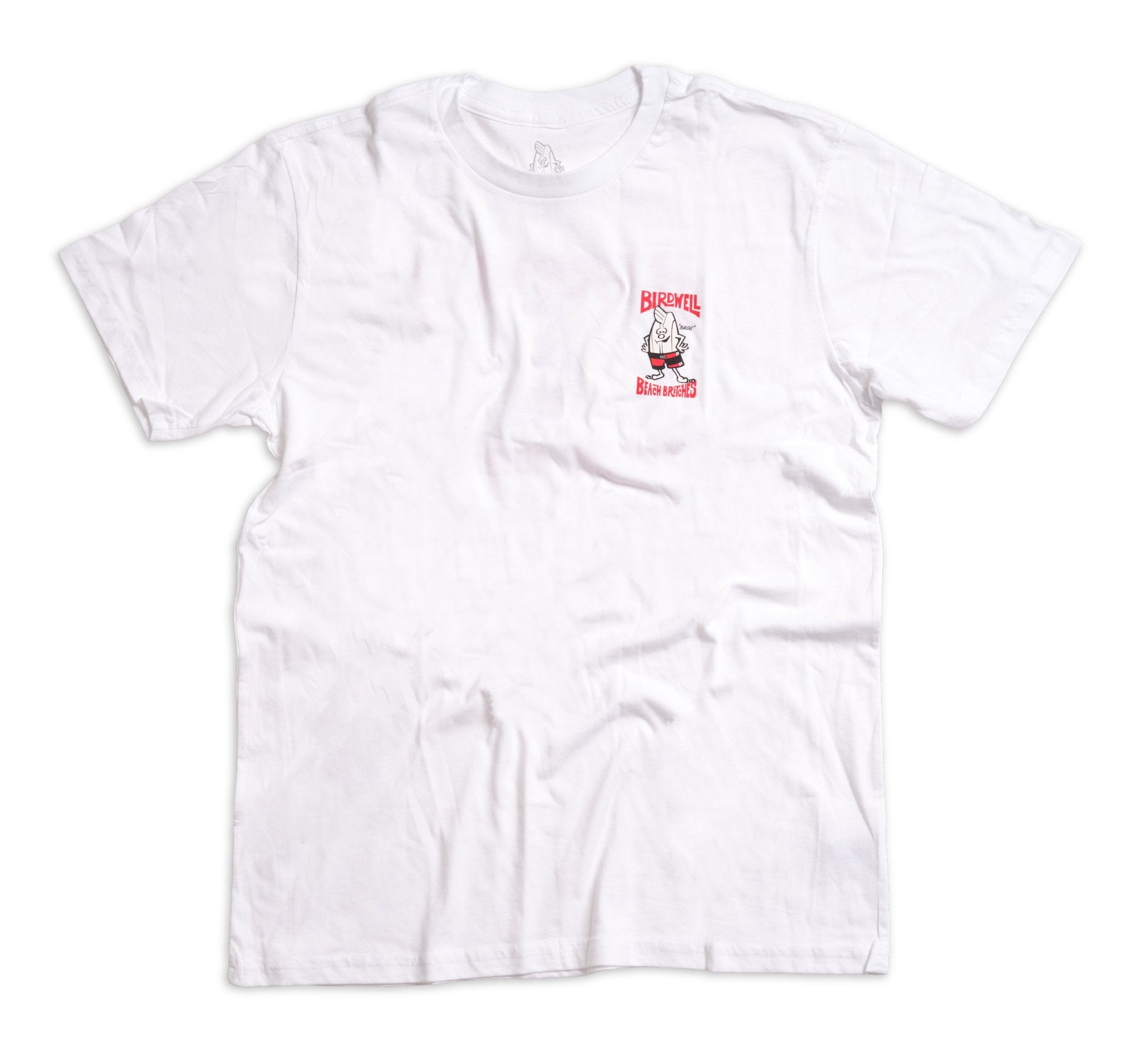Birdwell T-Shirt - White