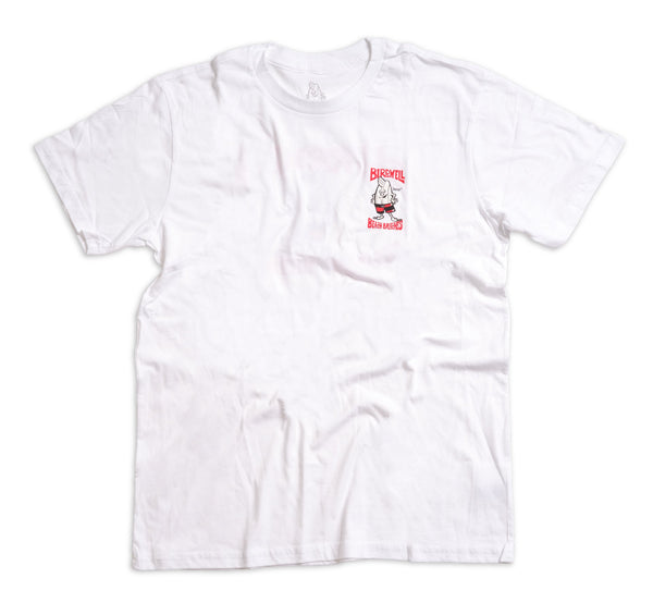 Birdwell T-Shirt - White