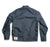 Racing Jacket - Navy & Gold