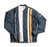 Racing Jacket - Navy & Gold