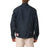 Racing Jacket - Navy & Gold