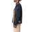 Racing Jacket - Navy & Gold