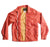 Newport Jacket - Paprika