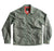 Newport Jacket - Olive