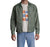 Newport Jacket - Olive