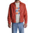 Newport Jacket - Paprika
