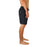 808 Board Shorts - Black