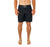 808 Board Shorts - Black