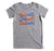 Women's Painter T-Shirt - Heather Grey