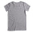 Women's Painter T-Shirt - Heather Grey