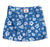 SurfStretch Wrap - Hibiscus