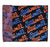 Painter Beach Towel - Black