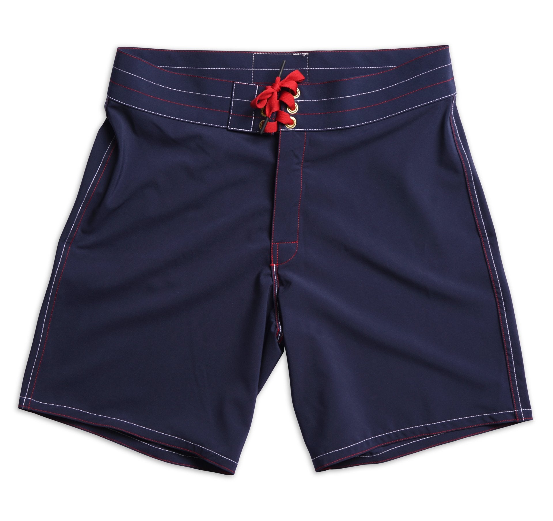 808 Limited-Edition Patriot Board Shorts - Navy