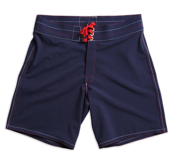 808 Limited-Edition Patriot Board Shorts - Navy