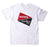 Birdwell x Pilgrim T-Shirt - White