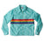 Women's Rainbow Jacket - Aqua