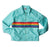 Women's Rainbow Jacket - Aqua