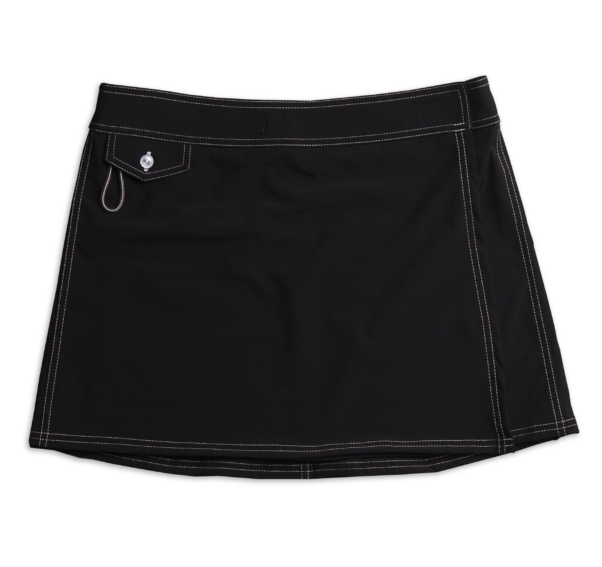 SurfStretch Wrap - Black
