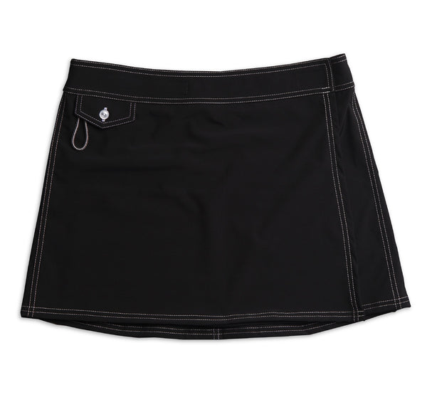 SurfStretch Wrap - Black