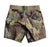311 Limited-Edition Tropical Mission Board Shorts - Woodland Camo