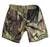311 Limited-Edition Tropical Mission Board Shorts - Woodland Camo
