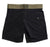 808 Limited-Edition Tropical Mission Board Shorts - Black