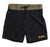 808 Limited-Edition Tropical Mission Board Shorts - Black
