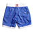 311 Limited-Edition White Tip Board Shorts - Royal & White