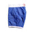 311 Limited-Edition White Tip Board Shorts - Royal & White