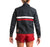 Womens Competition Jacket - Navy & Red