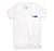 Women's Whale T-Shirt - White