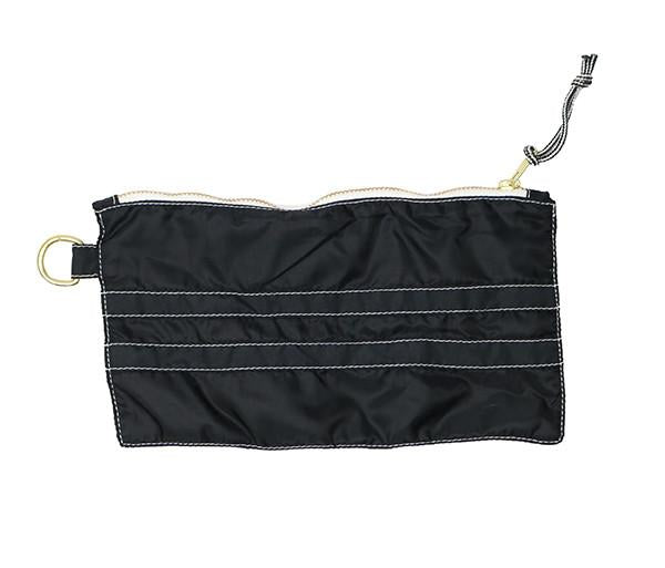 Black SurfNyl Gear Bag
