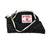 Black SurfNyl Gear Bag - Interior