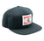 6-panel Baseball Cap