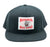 6-panel Baseball Cap