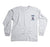 Birdwell Long Sleeve T-Shirt - Heather Grey