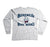 Birdwell Long Sleeve T-Shirt - Heather Grey