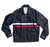 Womens Competition Jacket - Navy & Red