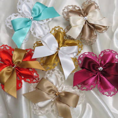 CRF Cuore Crystal with Bow